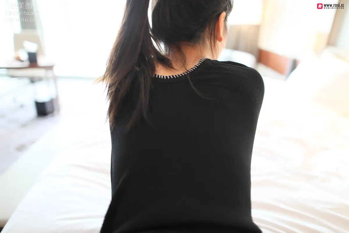 [ROSI写真] 2018.11.09 NO.2529 page 5