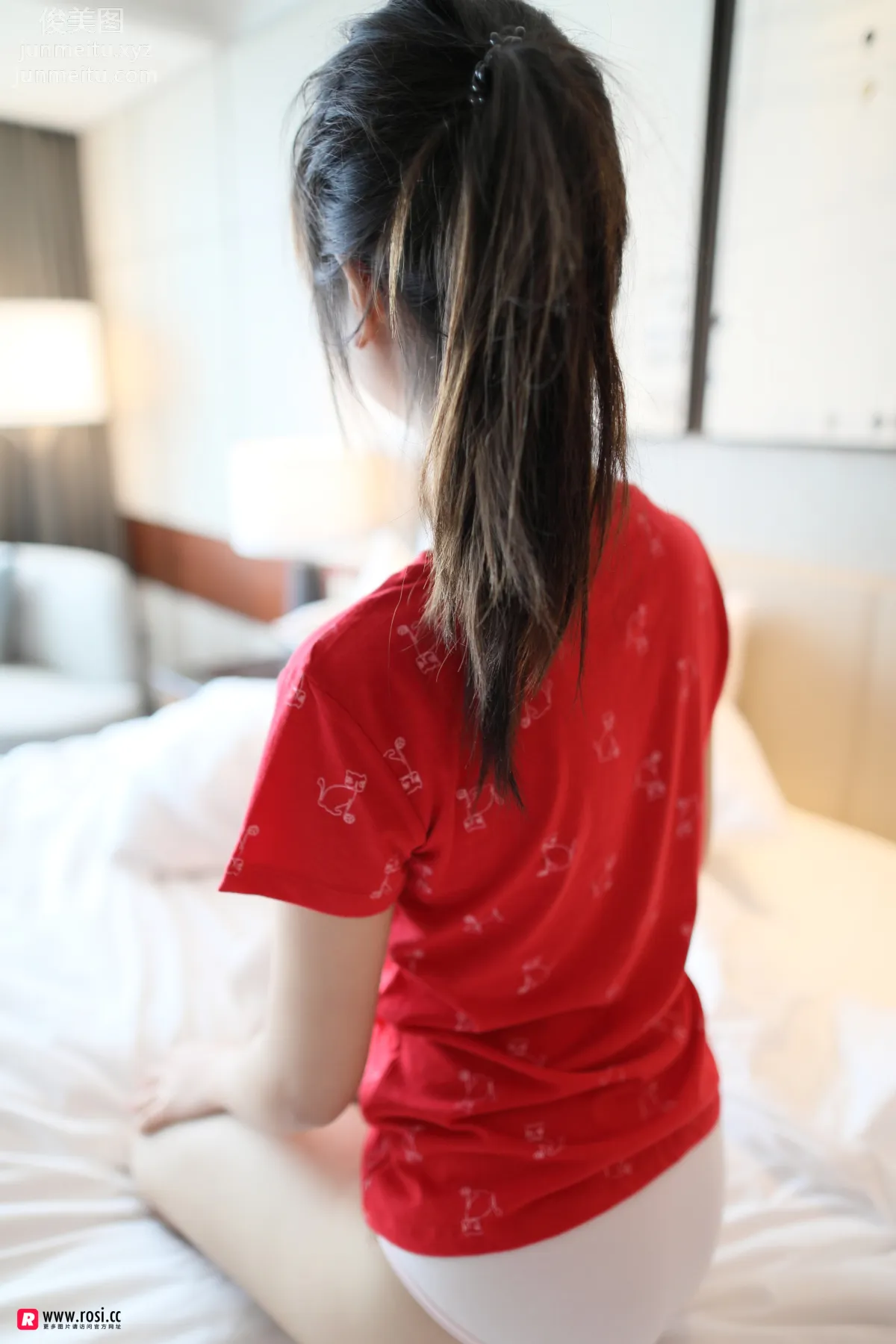 [ROSI写真] 2018.11.19 NO.2539 page 20
