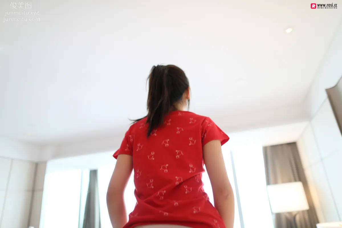 [ROSI写真] 2018.11.19 NO.2539 page 16