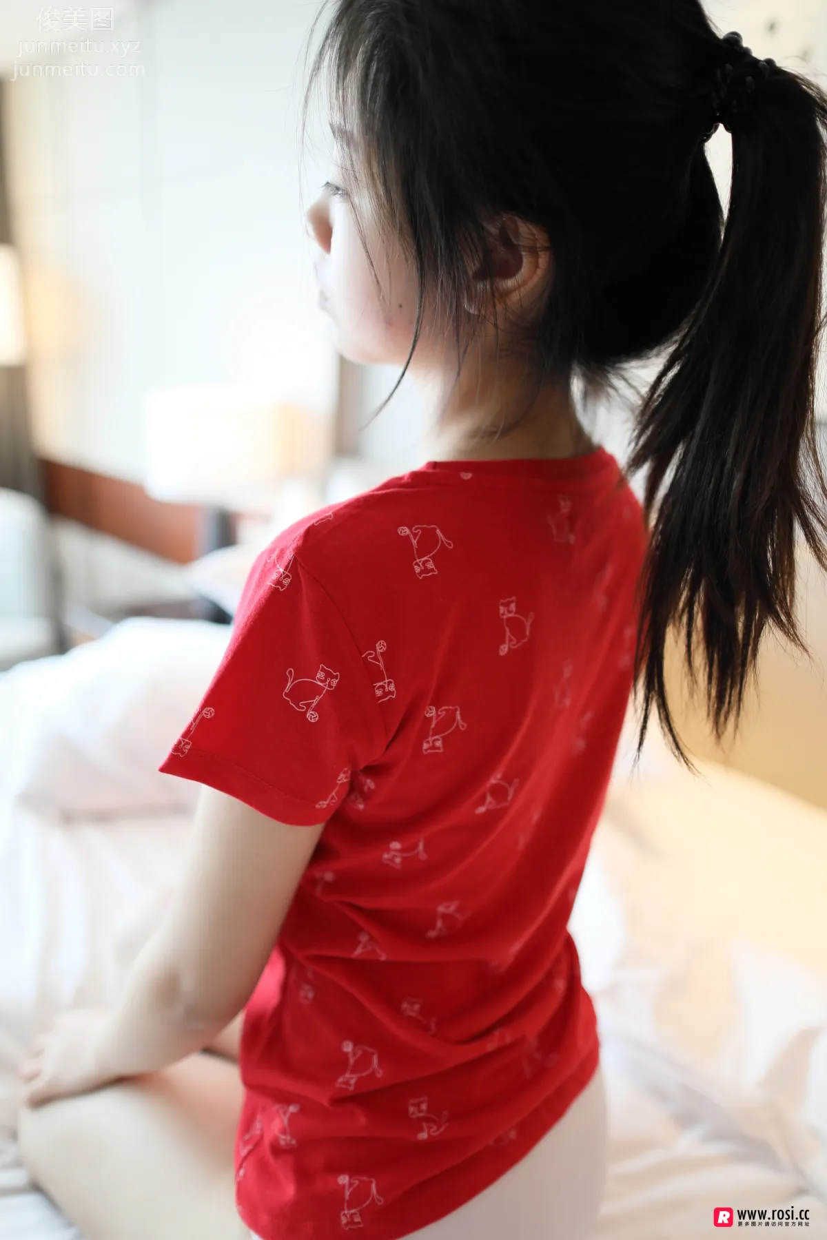 [ROSI写真] 2018.11.19 NO.2539 page 19