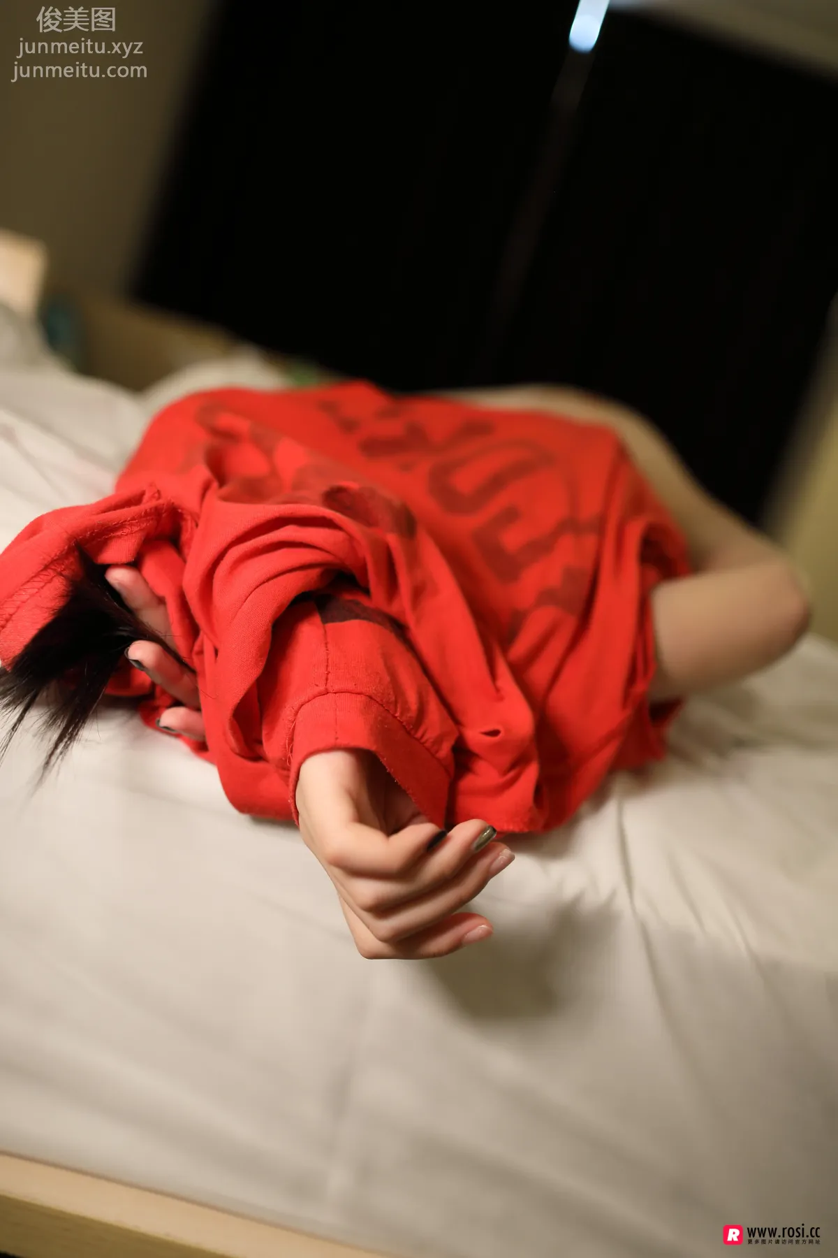 [ROSI写真] 2018.11.26 NO.2546 page 34