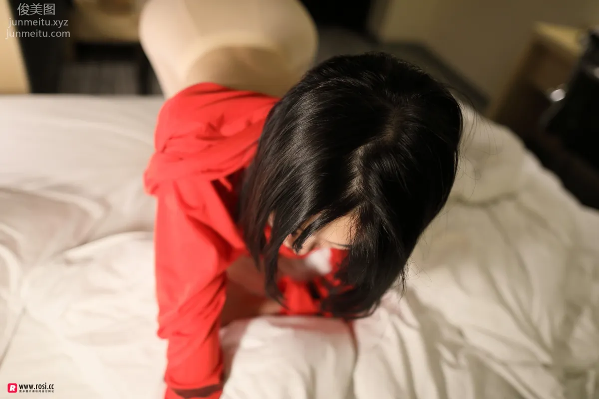 [ROSI写真] 2018.11.26 NO.2546 page 30