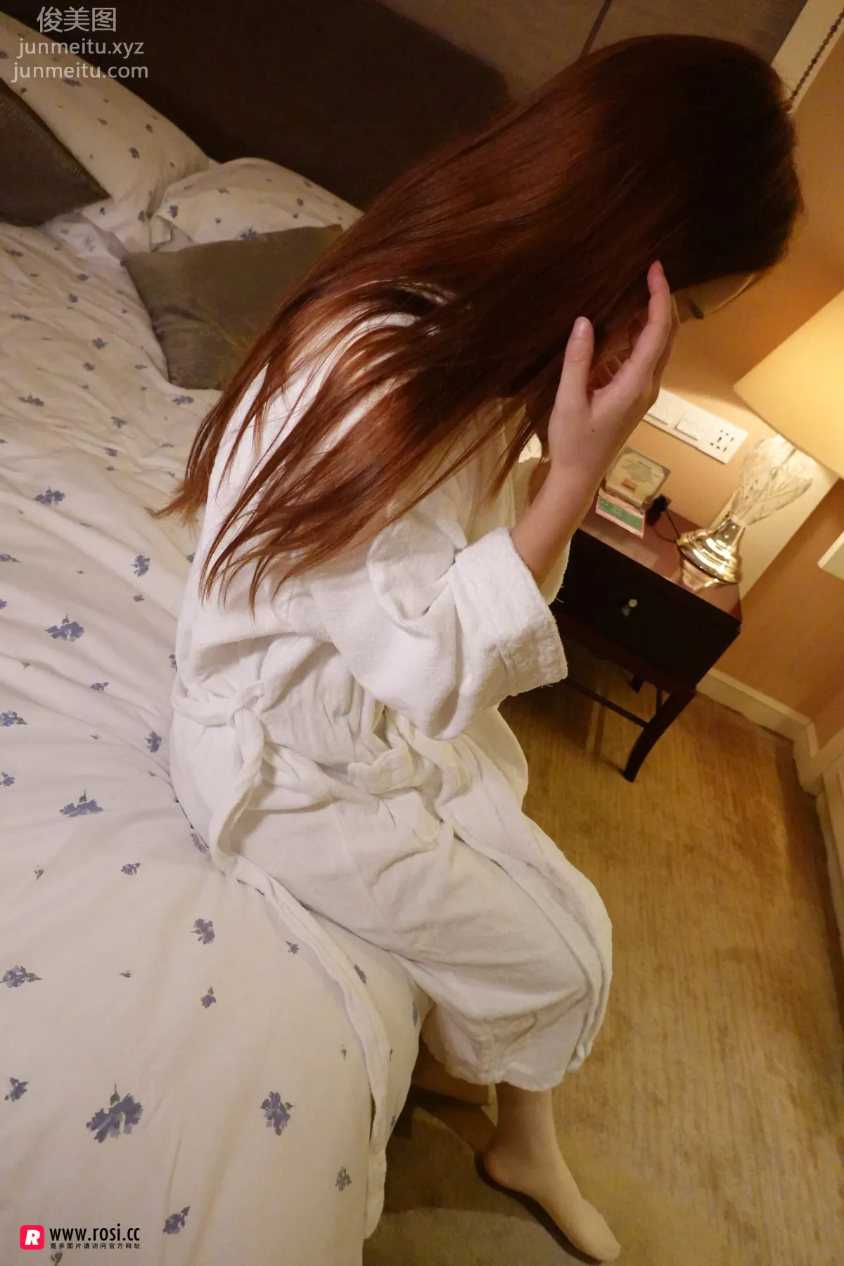 [ROSI写真] 2018.11.27 NO.2547 page 7