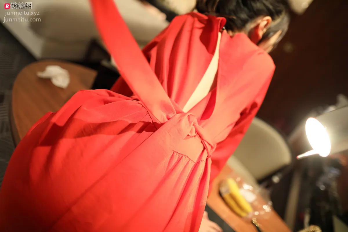 [ROSI写真] 2018.11.28 NO.2548 page 27