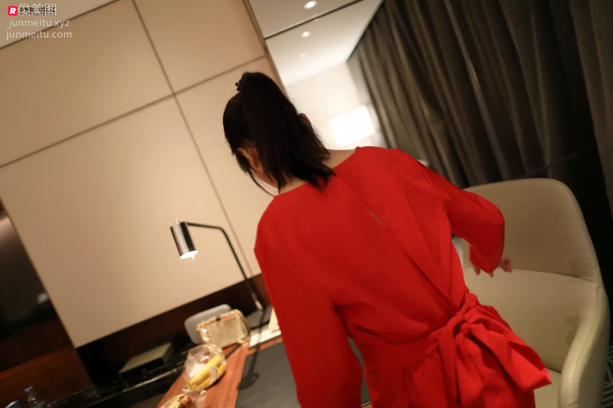 [ROSI写真] 2018.11.28 NO.2548 page 7