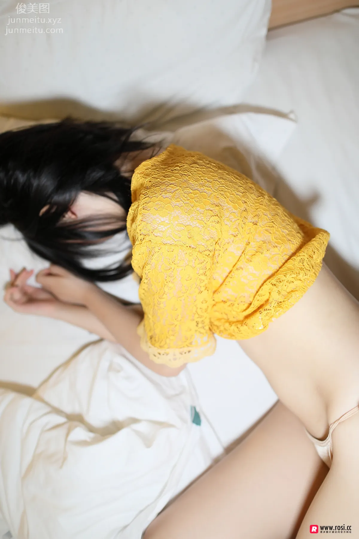 [ROSI写真] 2018.11.30 NO.2550 page 32