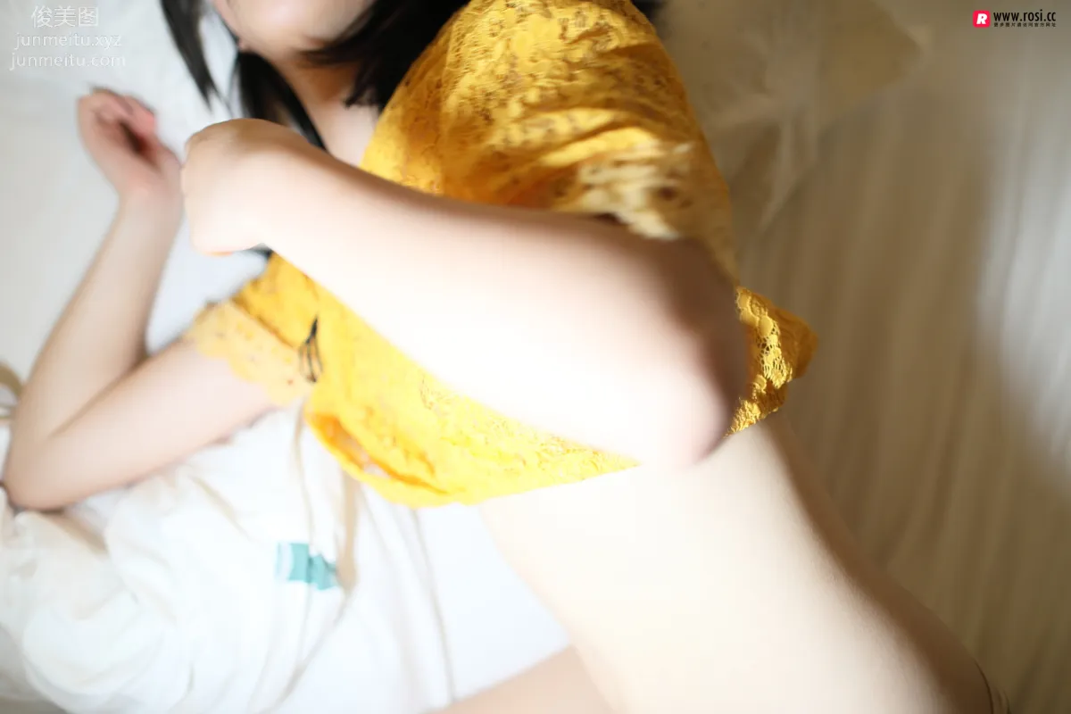 [ROSI写真] 2018.11.30 NO.2550 page 33