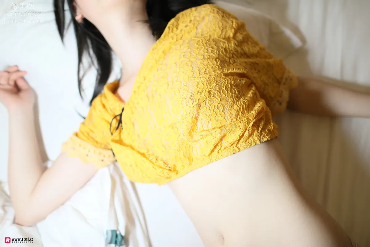 [ROSI写真] 2018.11.30 NO.2550 page 35
