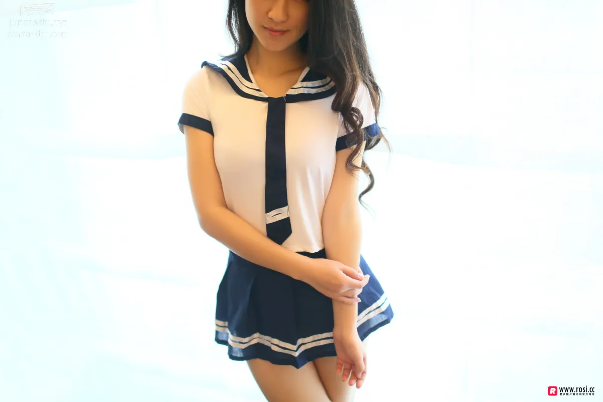 [ROSI写真] 2018.12.02 NO.2552 page 3