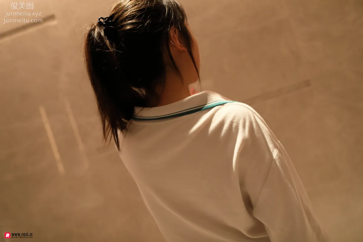 [ROSI写真] 2018.12.12 NO.2562 page 5