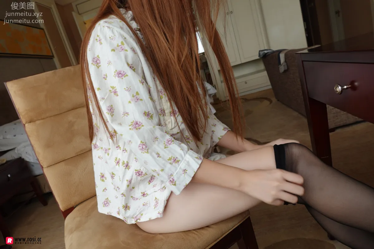 [ROSI写真] 2018.12.13 NO.2563 page 9