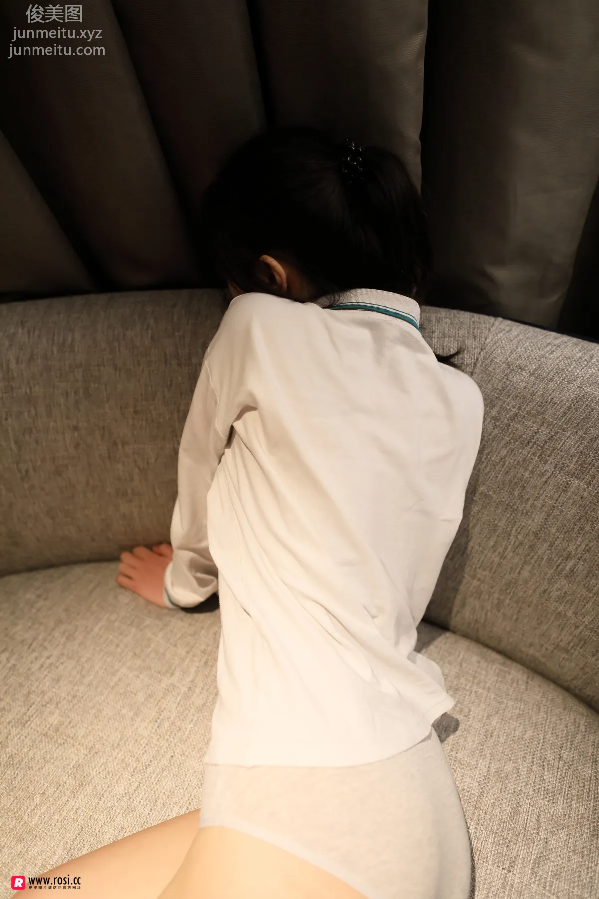 [ROSI写真] 2018.12.15 NO.2565 page 38