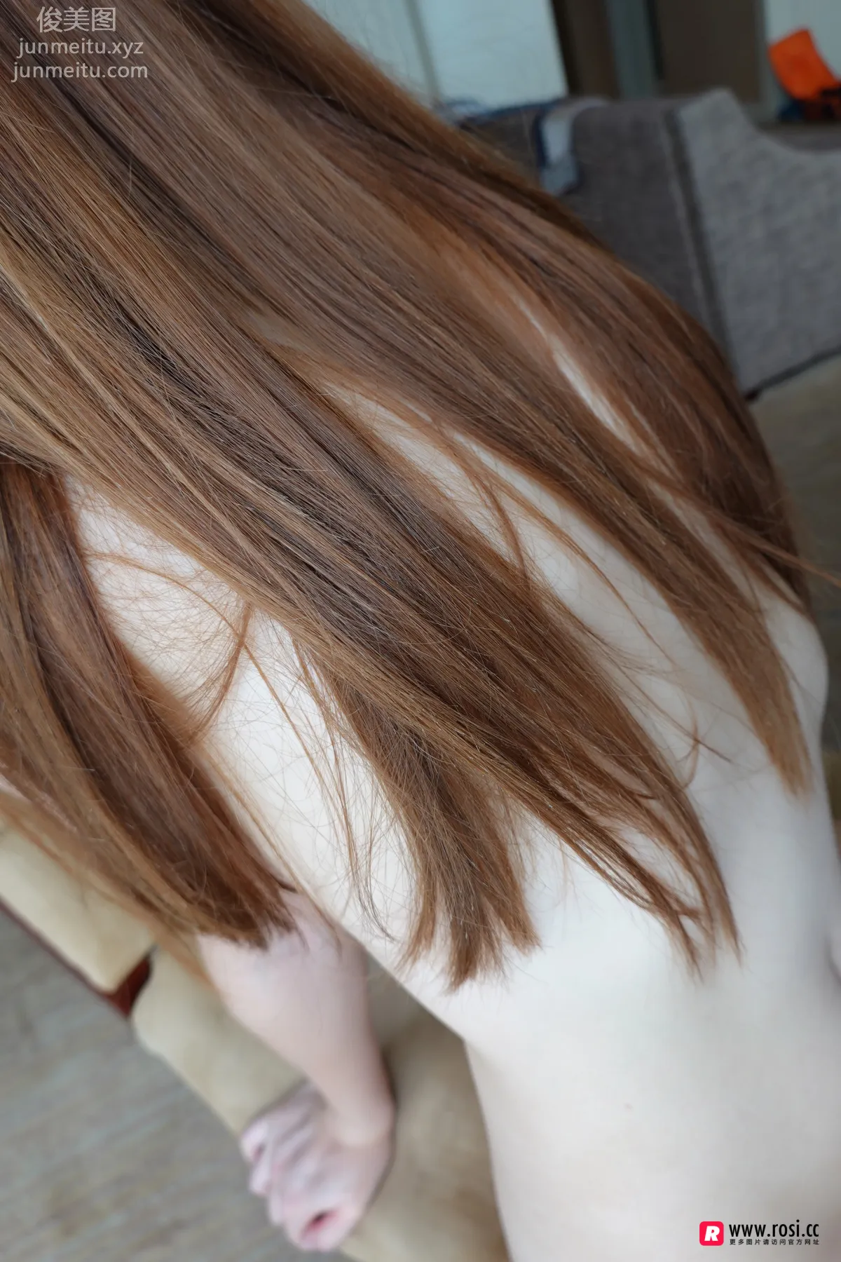[ROSI写真] 2018.12.18 NO.2568 page 28