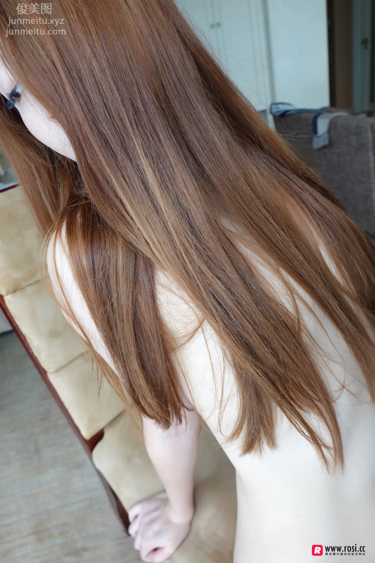 [ROSI写真] 2018.12.18 NO.2568 page 29