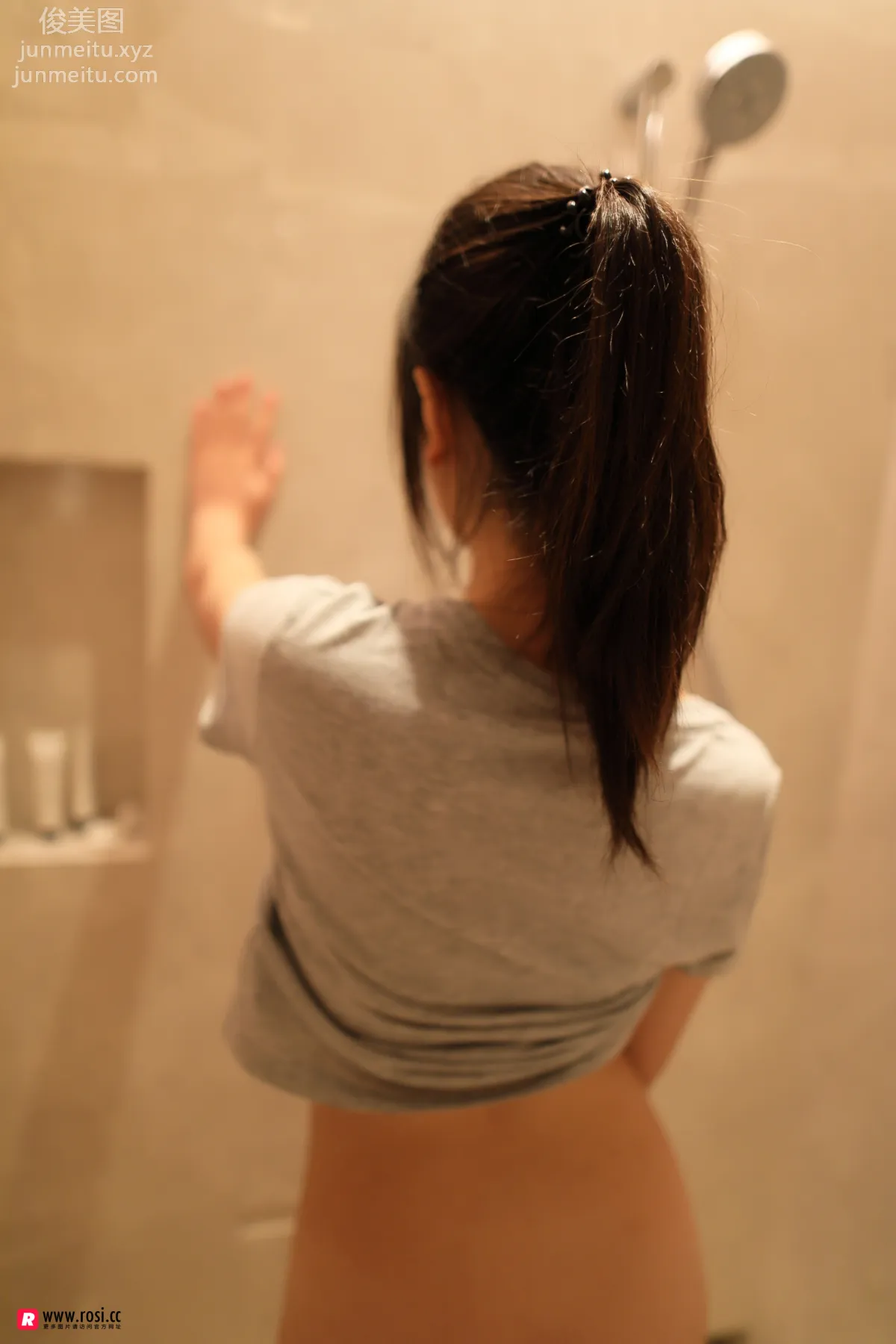 [ROSI写真] 2018.12.23 NO.2573 page 55