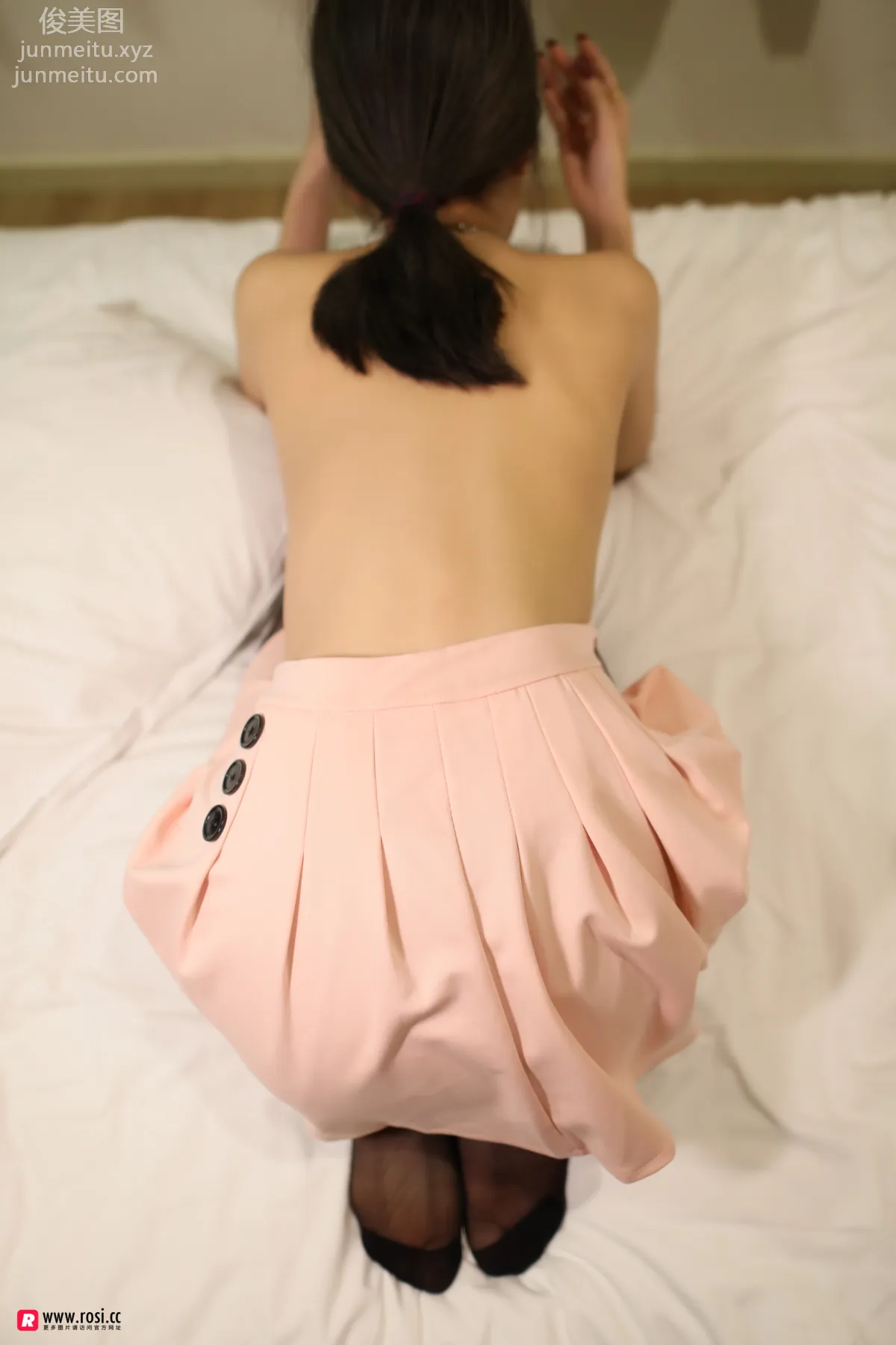 [ROSI写真] 2018.12.27 NO.2577 page 44