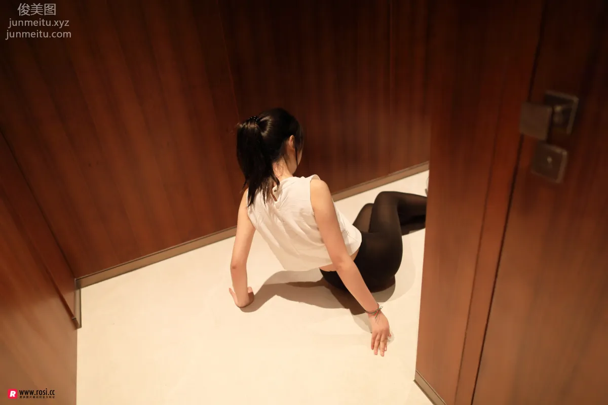 [ROSI写真] 2019.01.01 NO.2582 page 48
