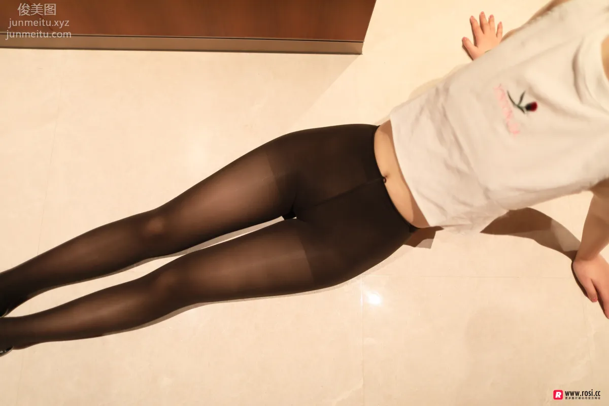 [ROSI写真] 2019.01.01 NO.2582 page 43