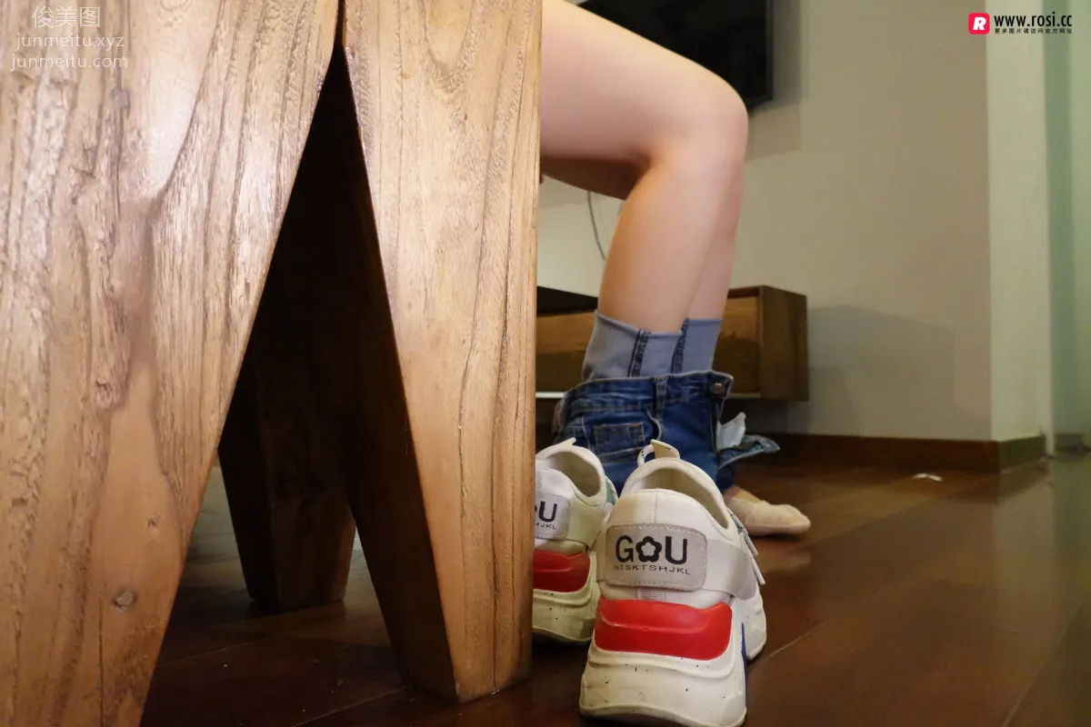 [ROSI写真] 2019.01.02 NO.2583 page 91