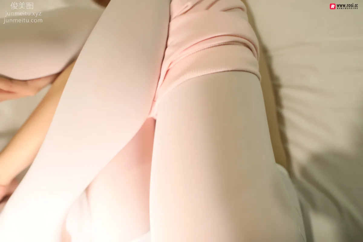 [ROSI写真] 2019.01.07 NO.2588 page 25