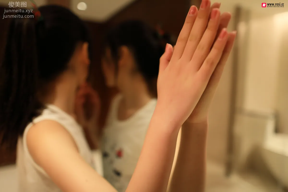 [ROSI写真] 2019.01.12 NO.2593 page 43
