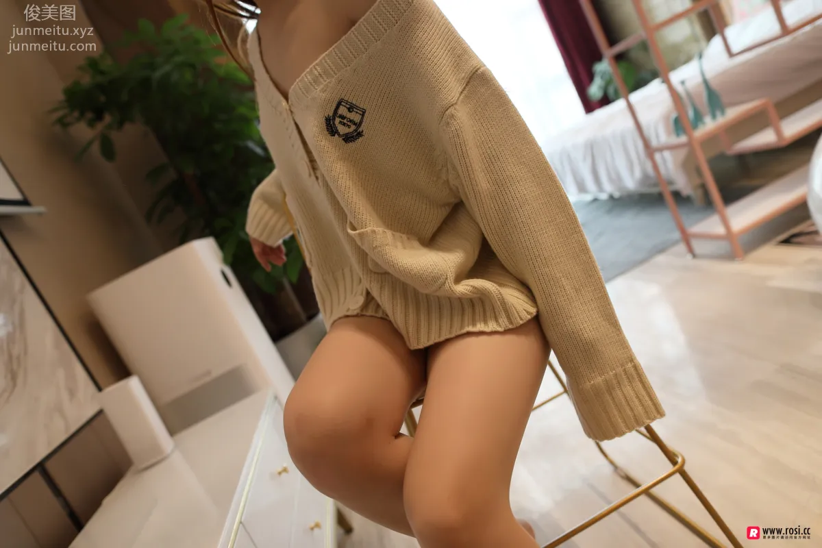 [ROSI写真] 2019.01.21 NO.2602 page 8