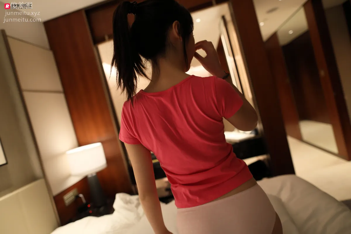 [ROSI写真] 2019.01.23 NO.2604 page 14