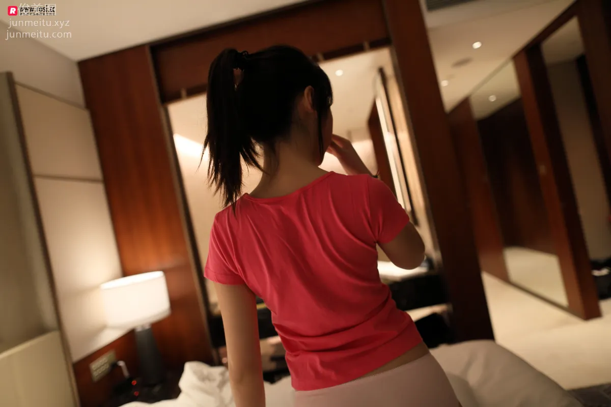 [ROSI写真] 2019.01.23 NO.2604 page 15