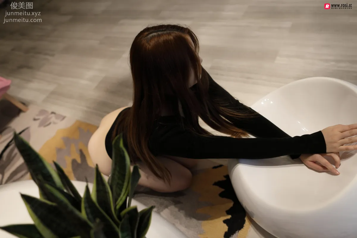 [ROSI写真] 2019.01.27 NO.2608 page 37