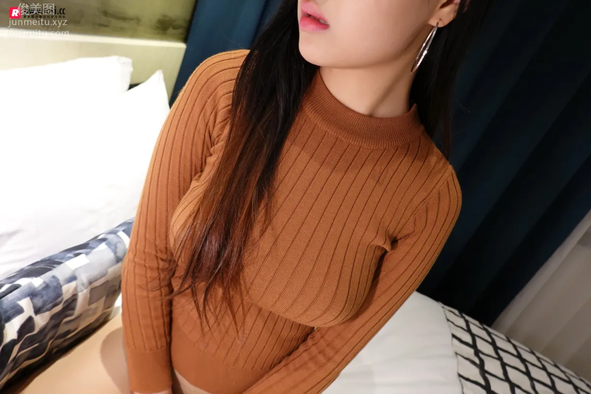 [ROSI写真] 2019.01.28 NO.2609 page 8