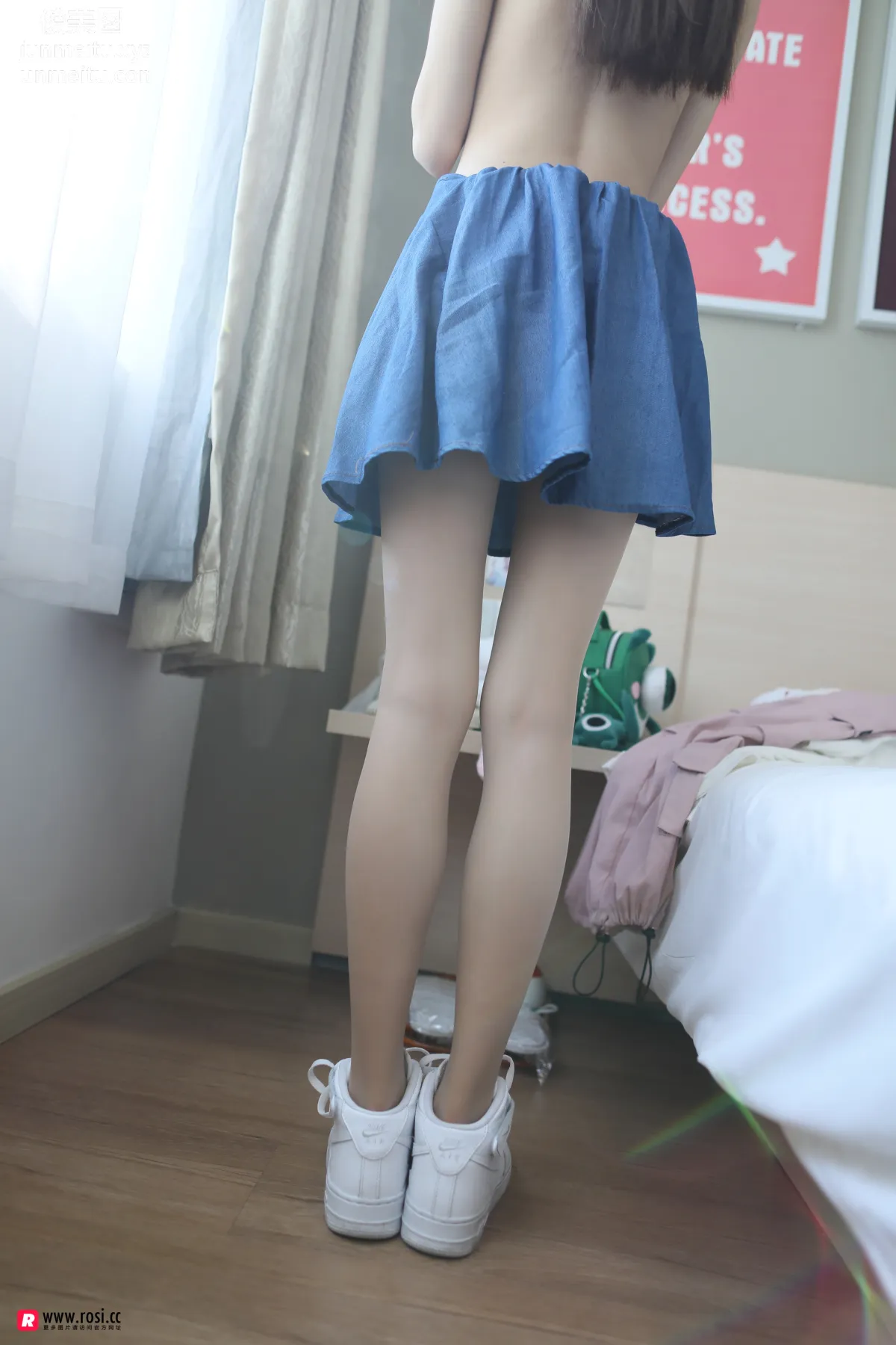 [ROSI写真] 2019.01.31 NO.2612 page 38
