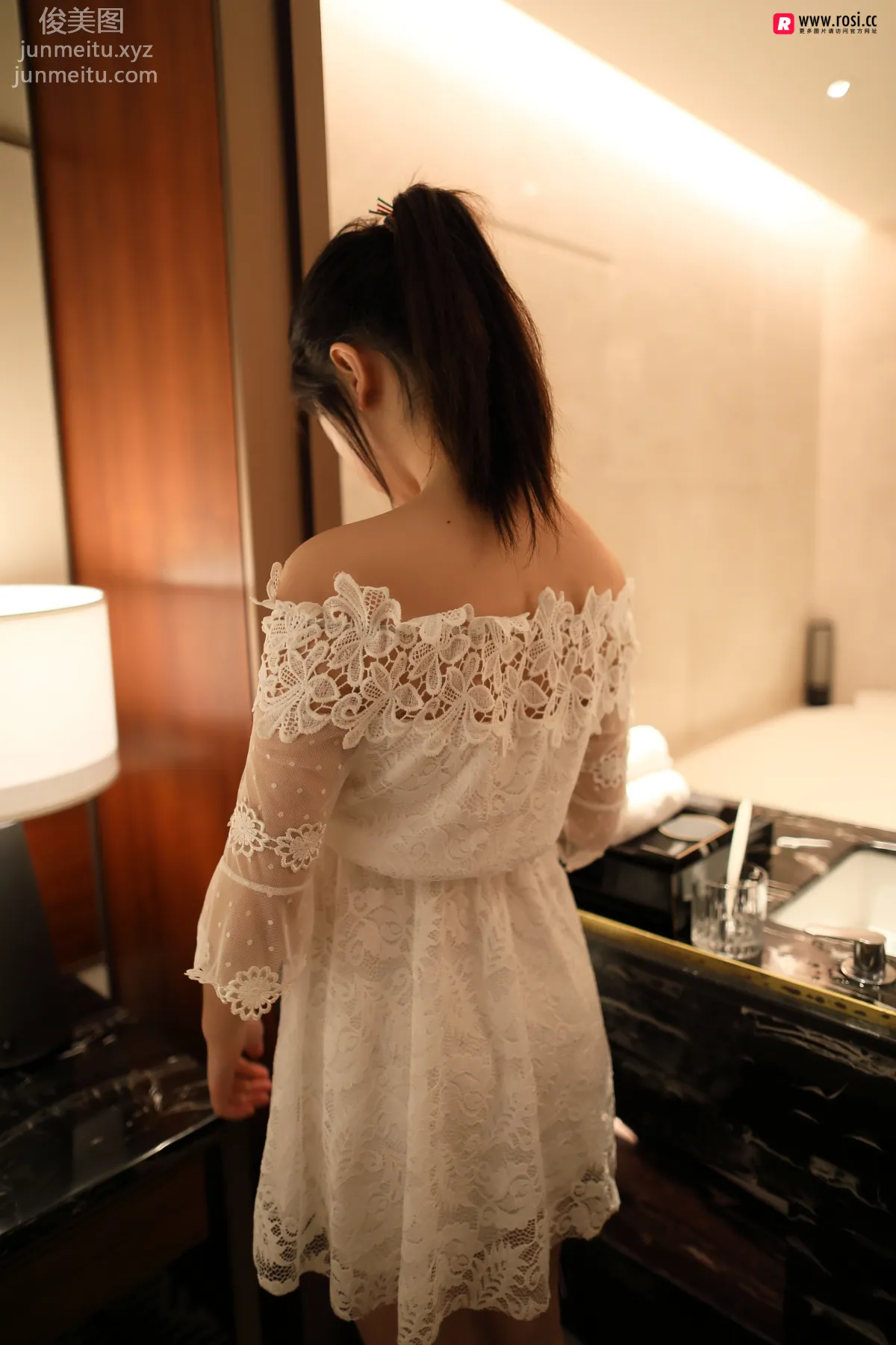 [ROSI写真] 2019.02.01 NO.2613 page 3