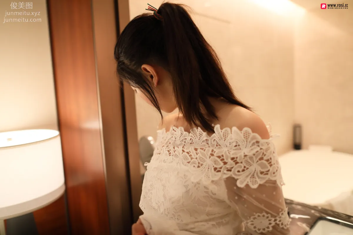 [ROSI写真] 2019.02.01 NO.2613 page 23