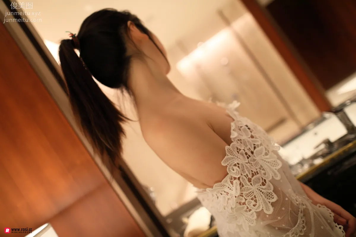 [ROSI写真] 2019.02.01 NO.2613 page 45