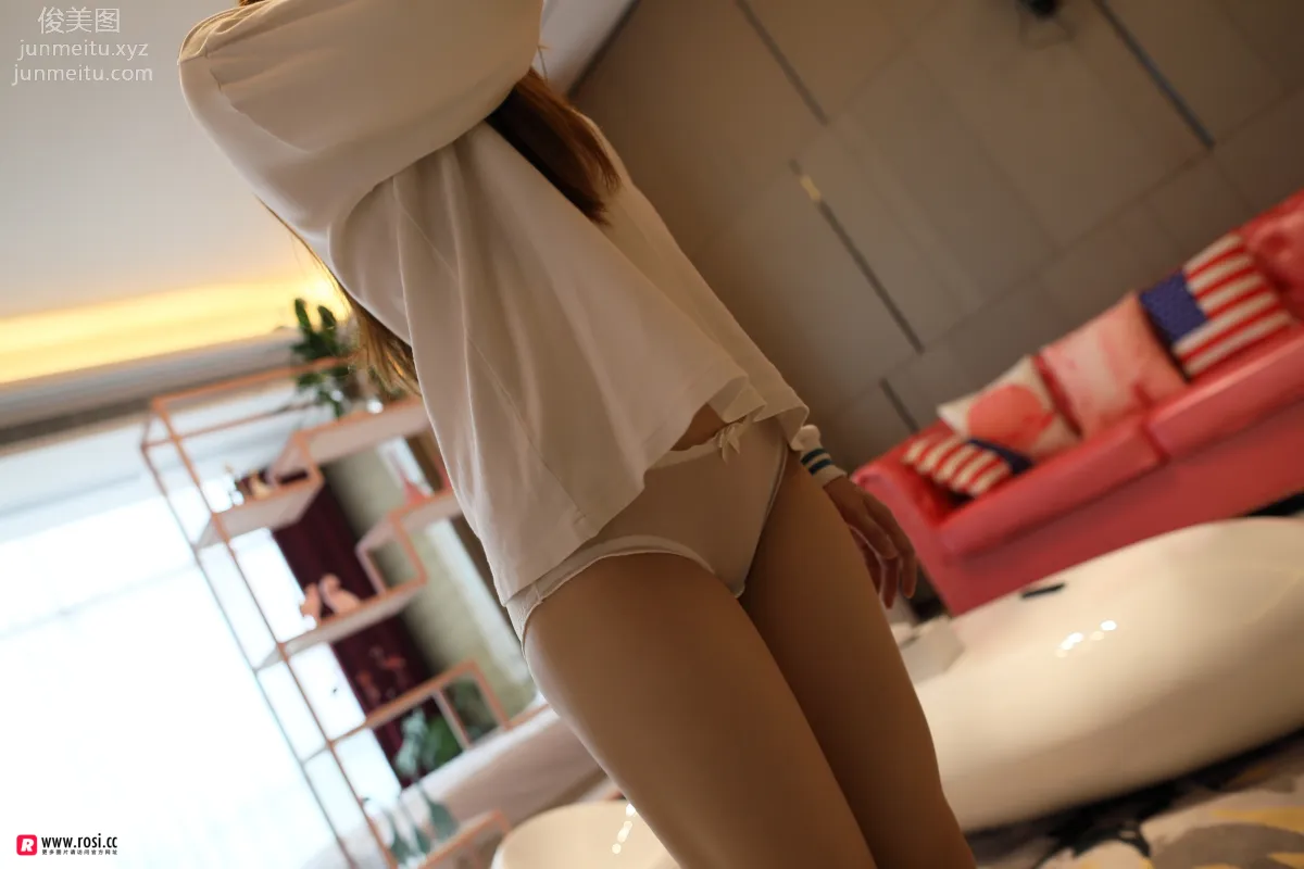 [ROSI写真] 2019.02.05 NO.2617 page 19