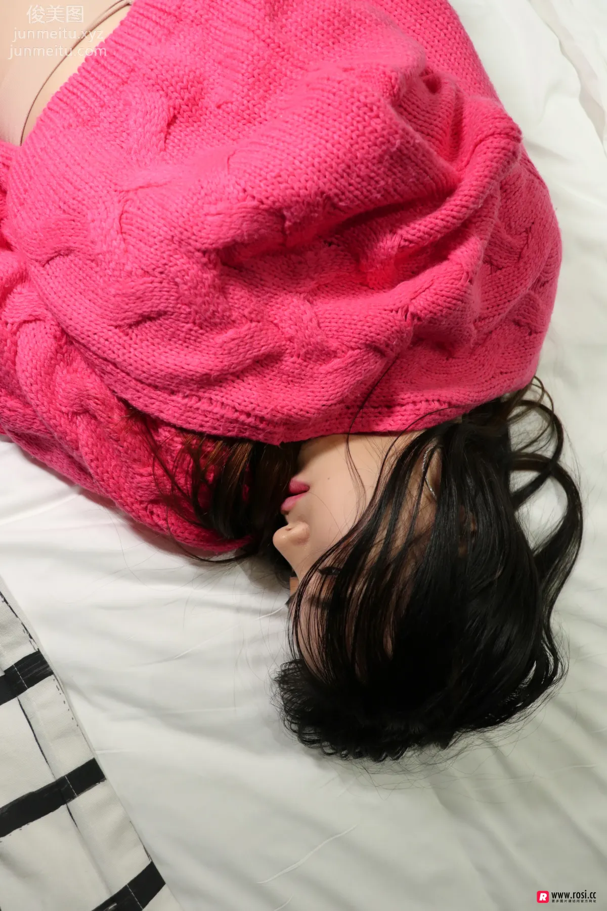 [ROSI写真] 2019.02.06 NO.2618 page 41