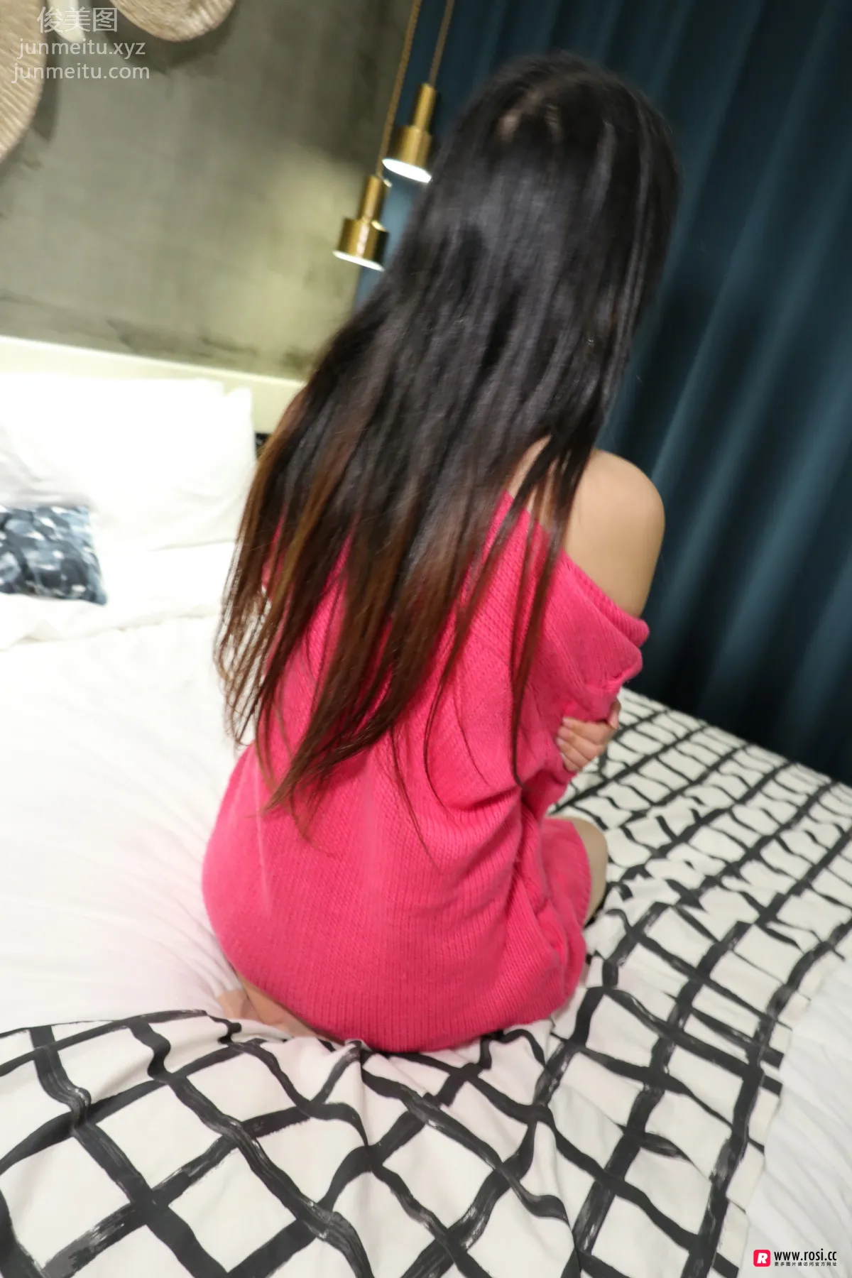 [ROSI写真] 2019.02.06 NO.2618 page 11