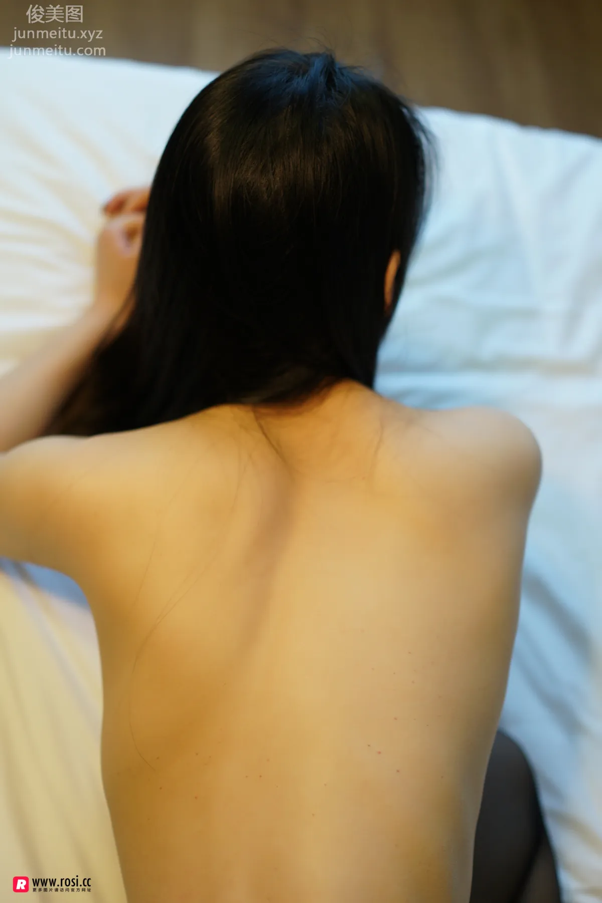 [ROSI写真] 2019.02.07 NO.2619 page 13