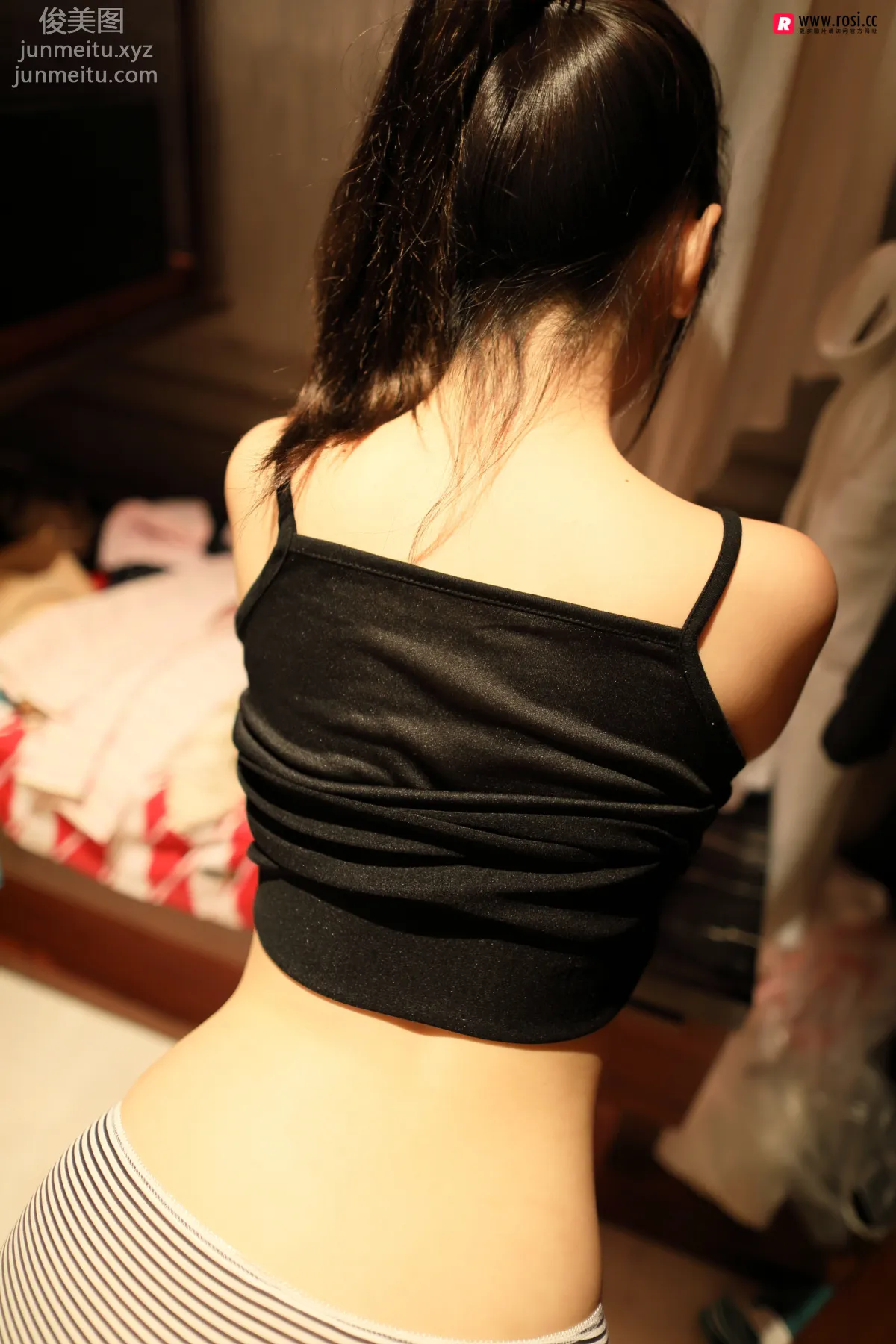 [ROSI写真] 2019.02.08 NO.2620 page 28