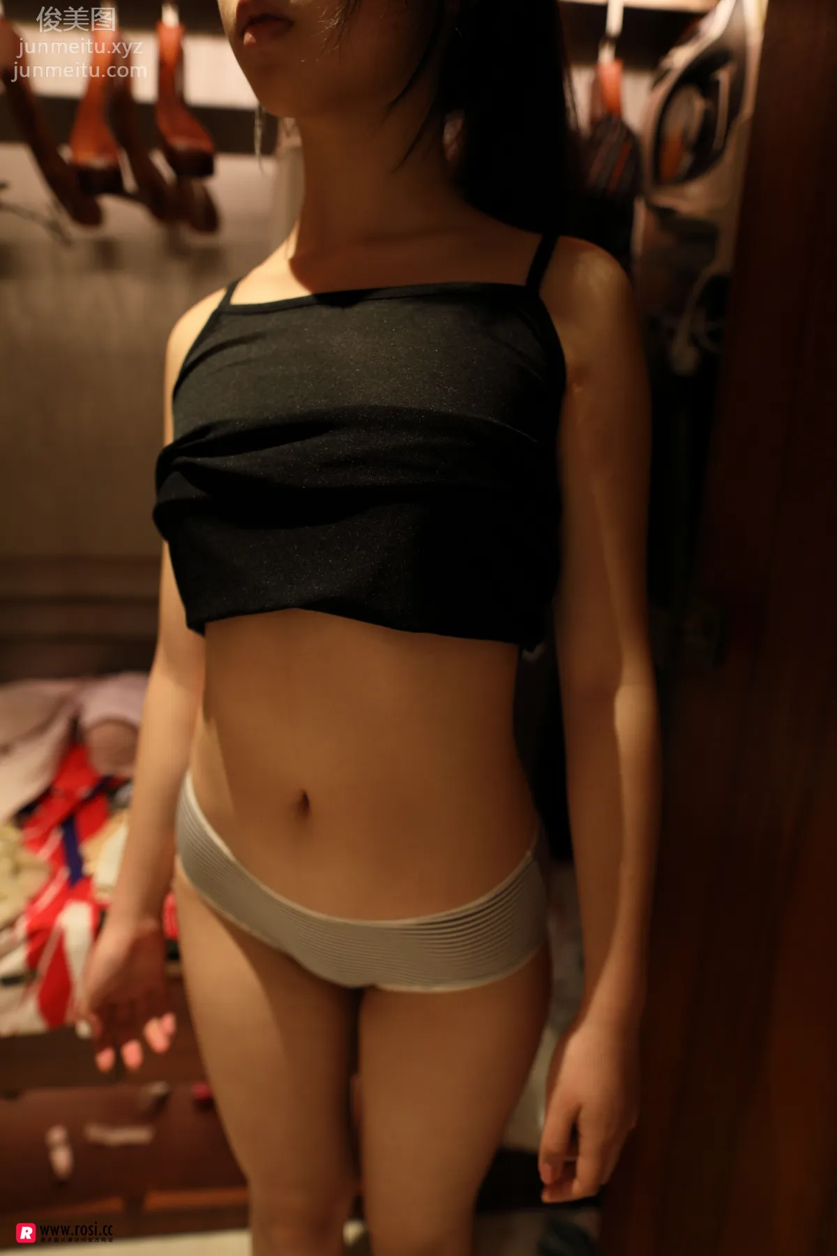 [ROSI写真] 2019.02.08 NO.2620 page 43