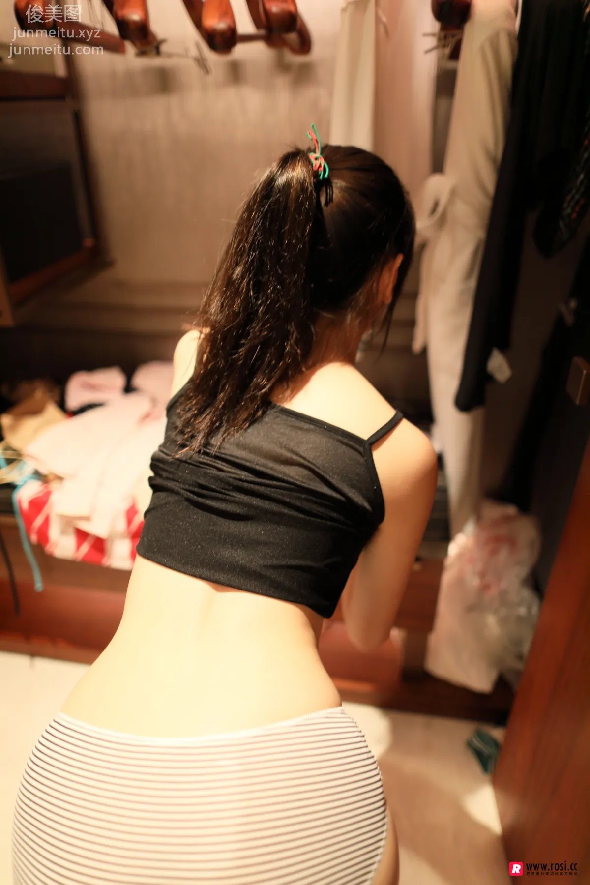 [ROSI写真] 2019.02.08 NO.2620 page 20