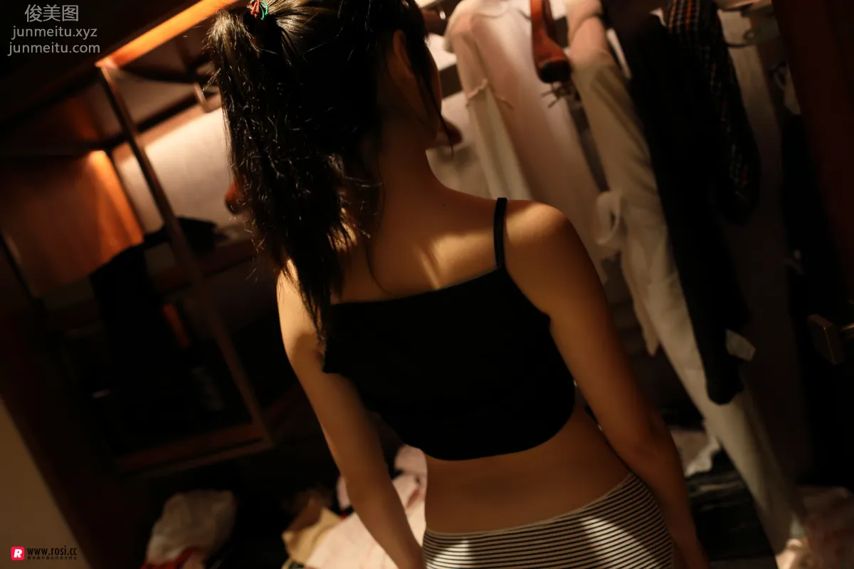 [ROSI写真] 2019.02.08 NO.2620 page 38