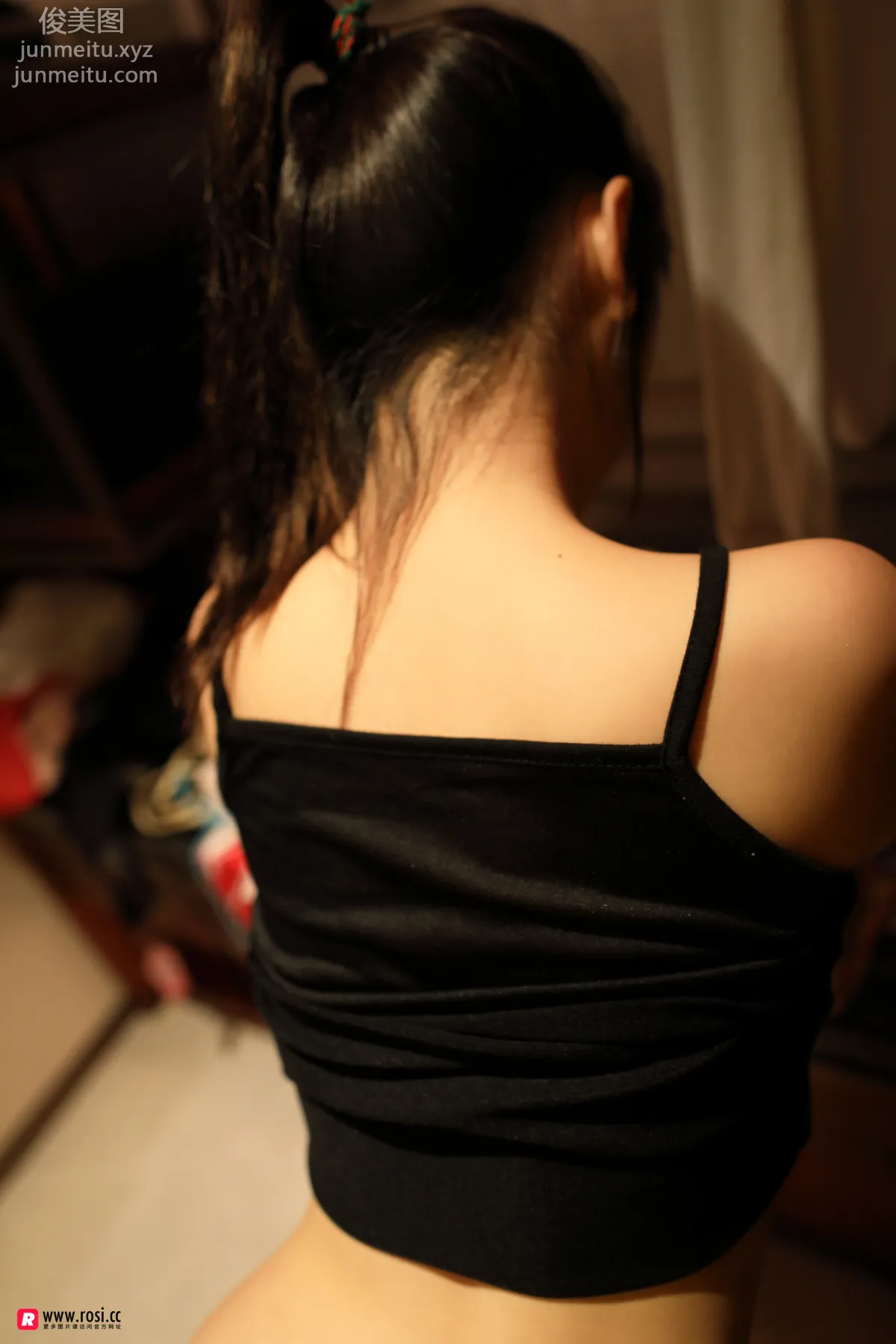 [ROSI写真] 2019.02.08 NO.2620 page 27