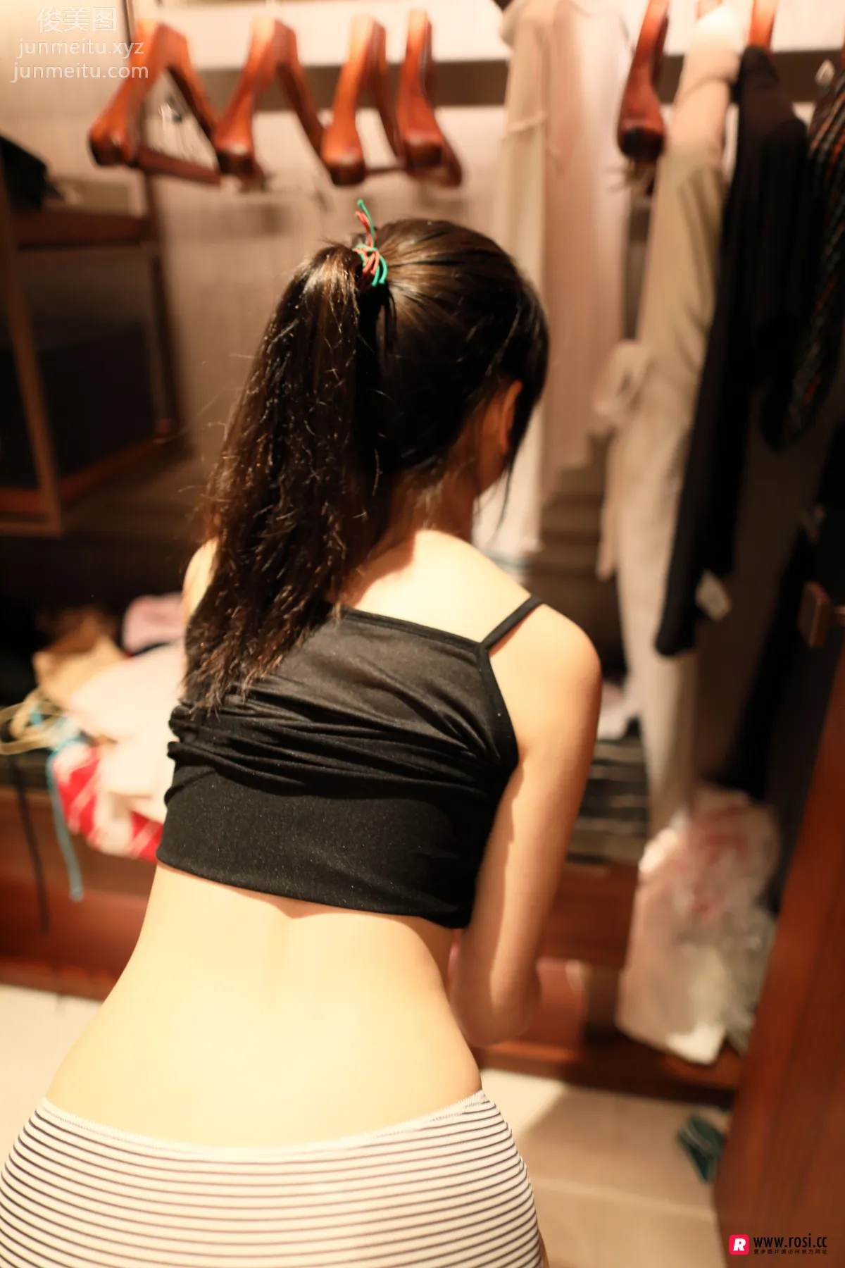 [ROSI写真] 2019.02.08 NO.2620 page 19
