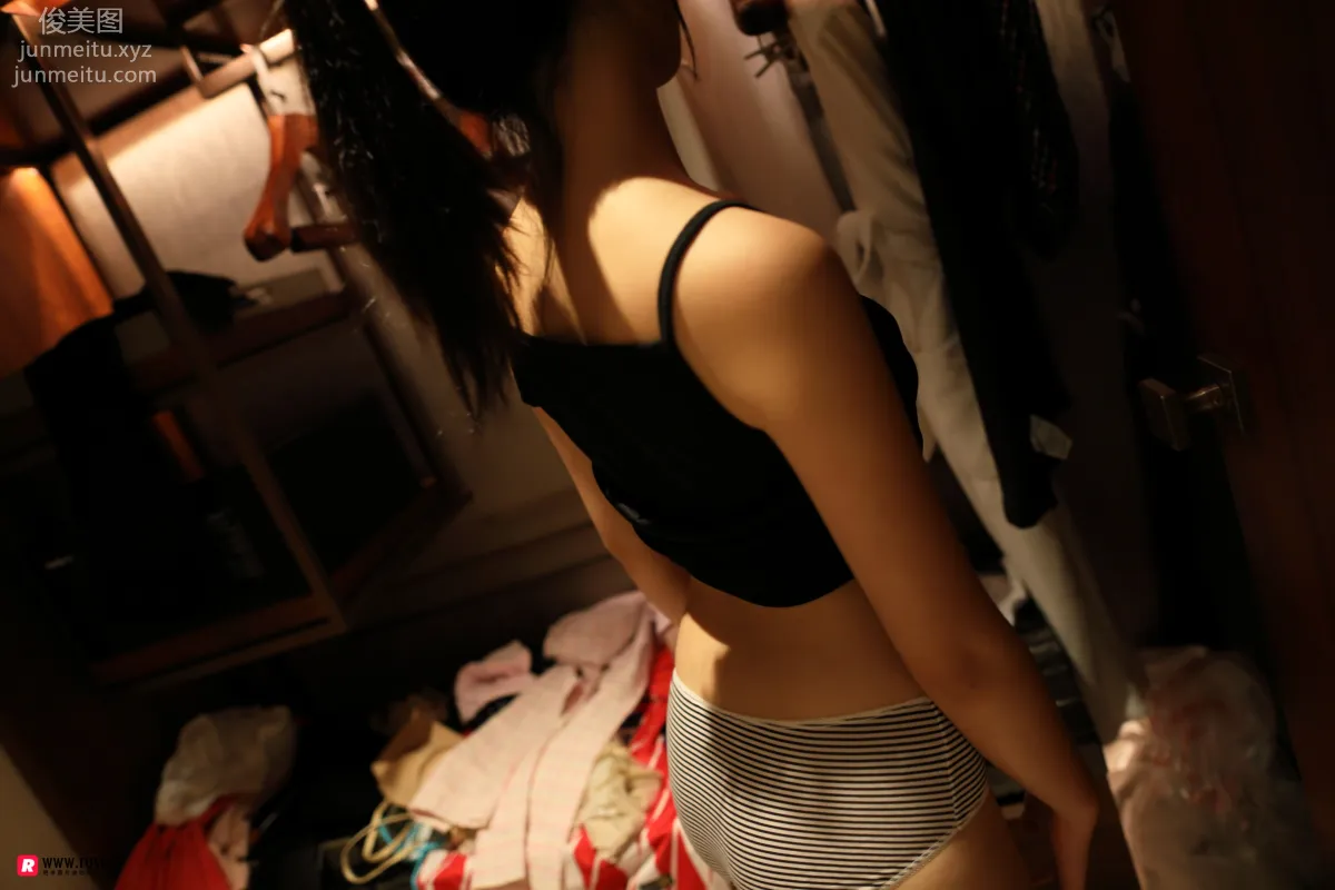 [ROSI写真] 2019.02.08 NO.2620 page 39