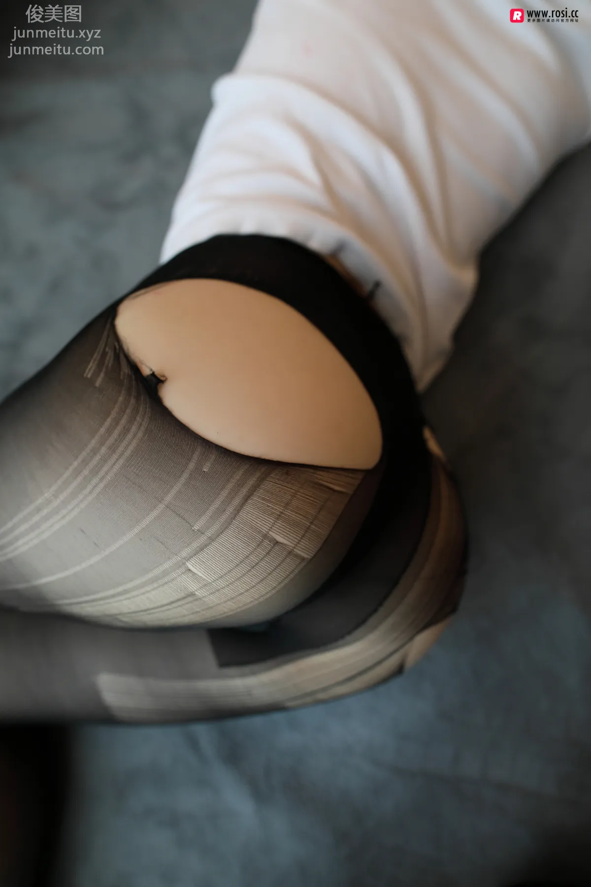[ROSI写真] 2019.02.09 NO.2621 page 19