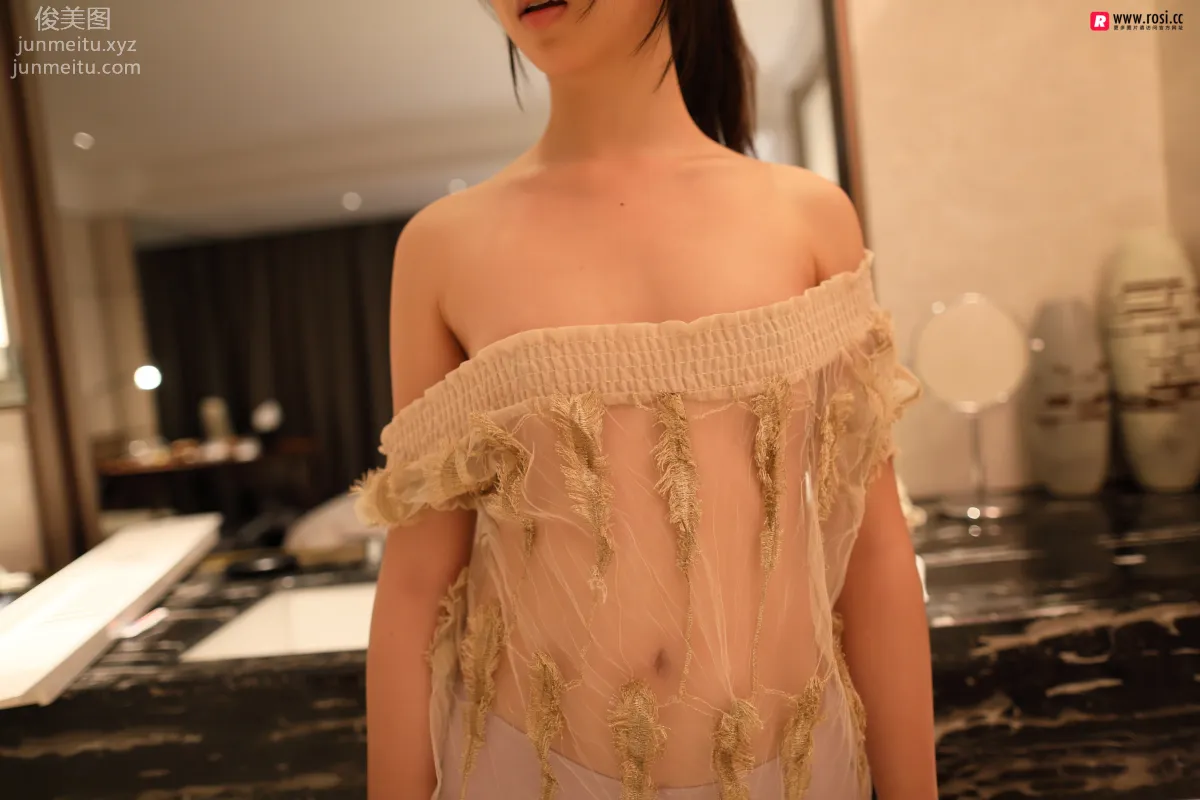 [ROSI写真] 2019.02.13 NO.2625 page 30