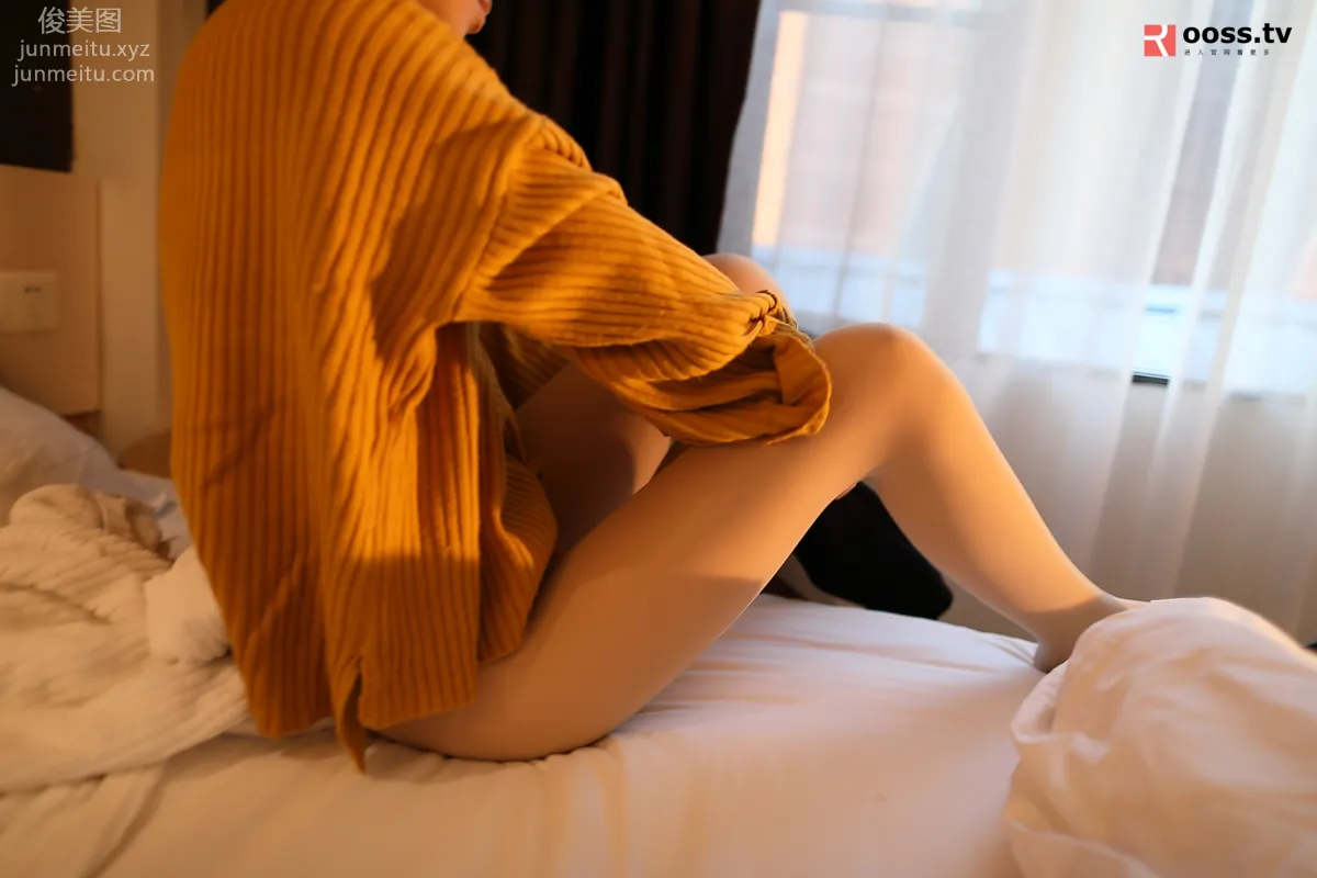 [ROSI写真] 2019.02.19 NO.2631 page 6