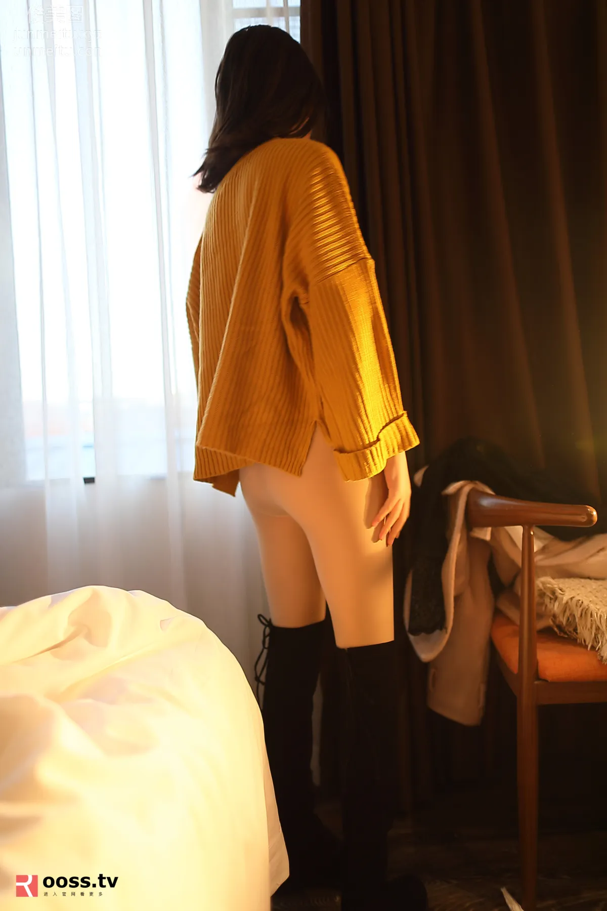[ROSI写真] 2019.02.19 NO.2631 page 10
