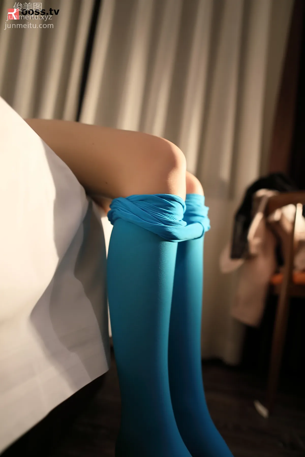 [ROSI写真] 2019.02.21 NO.2633 page 27